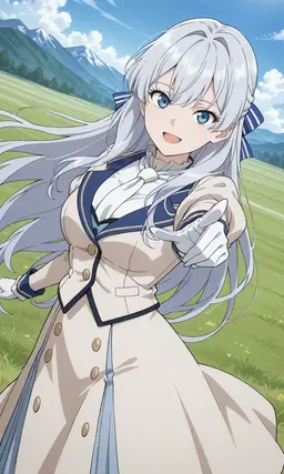 Profile image of エリー・レイス