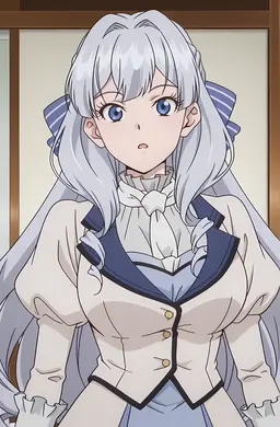 Profile image of エリー・レイス
