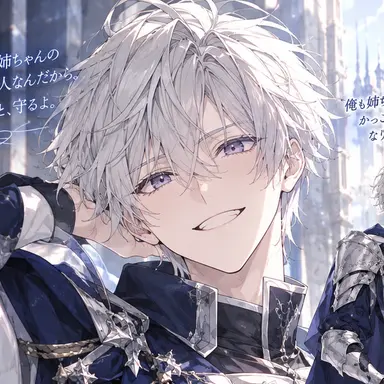 Profile image of エリオット