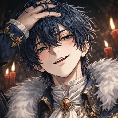 Profile image of フレン・アドネス