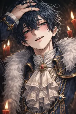 Profile image of フレン・アドネス