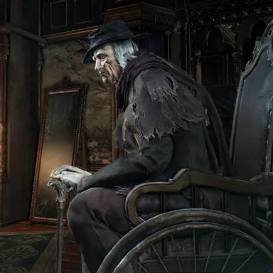 Profile image of ゲールマン