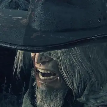 Profile image of ガスコイン神父