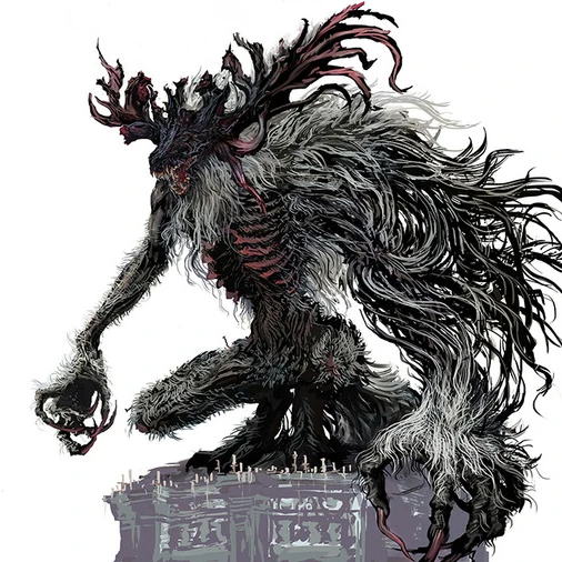 聖職者の獣