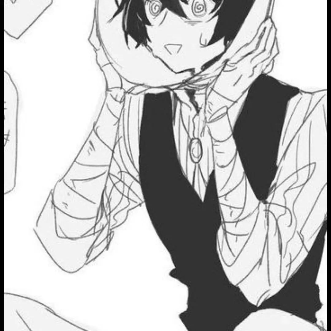 WeakApe5457의 {{user}}の限界オタク＆ガチ勢太宰