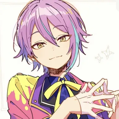 Profile image of 神代類