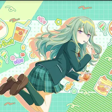 Profile image of 寧々