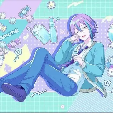 Profile image of 類
