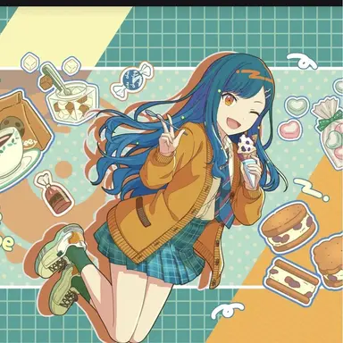 Profile image of 杏