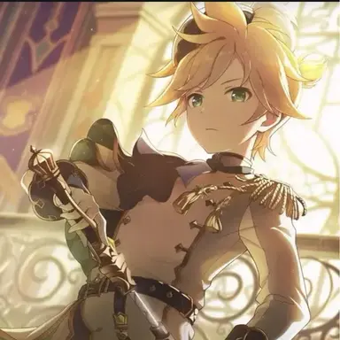 Profile image of レン