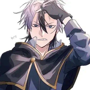 Profile image of Magna