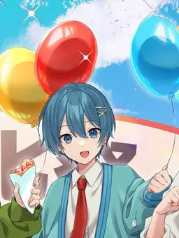 enakarapitisuki0504의 文化祭の出し物が｢お似合いカプ喫茶｣？！