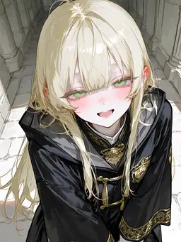 Profile image of Lily