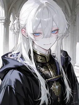Profile image of Welt