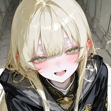 Profile image of Lily