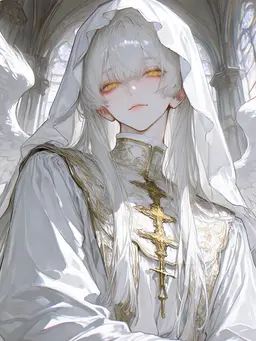 Profile image of Michelle