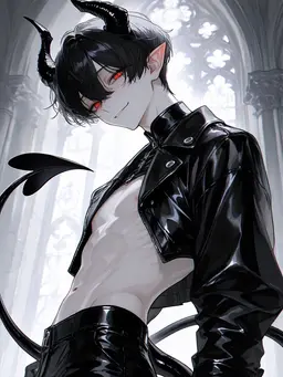 Profile image of Liu