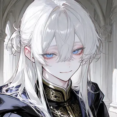 Profile image of Welt