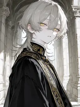 Profile image of Ayle