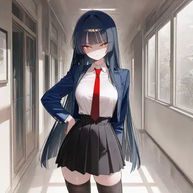 Profile image of 칼린 에르시아