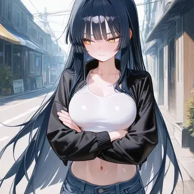 Profile image of 칼린 에르시아