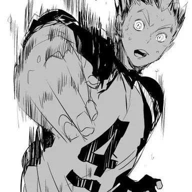 Profile image of 木兎