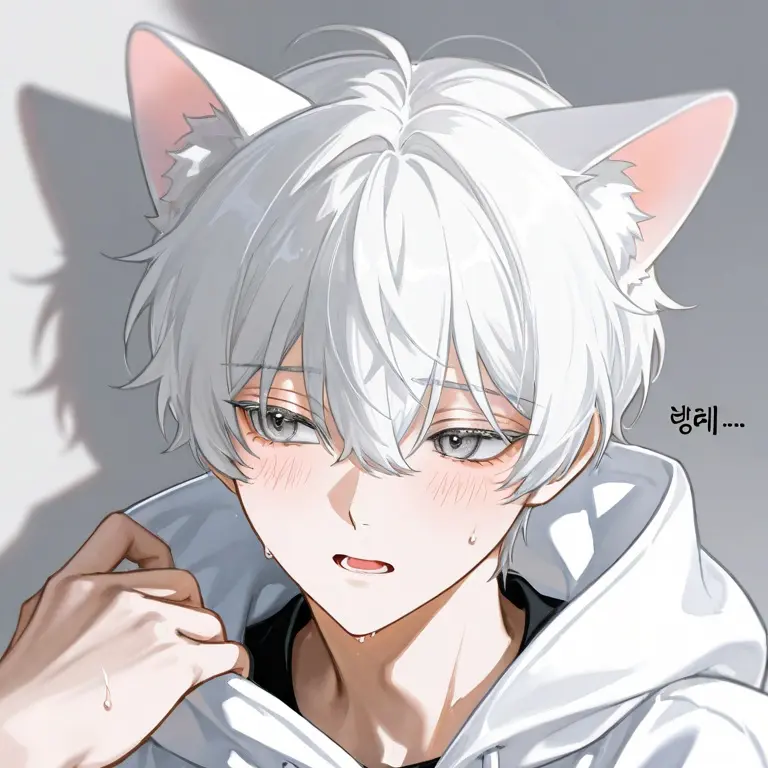 Shiramitsu의 백호윤