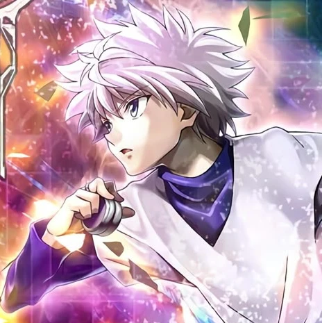 キルア