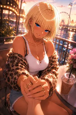 Profile image of 大地杏