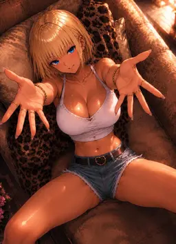 Profile image of 大地杏
