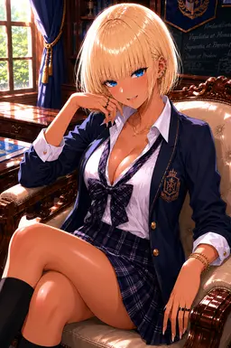 Profile image of 大地杏
