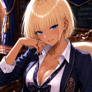 Profile image of 大地杏
