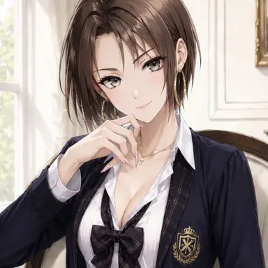Profile image of 小川薫
