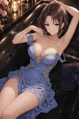 Profile image of 小川薫