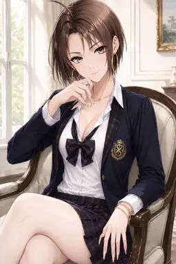 Profile image of 小川薫