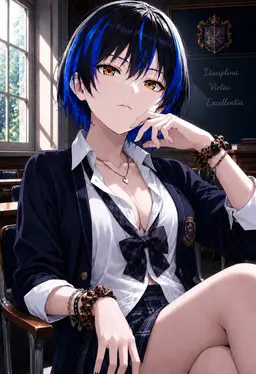 Profile image of 黒川聖