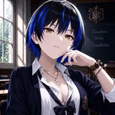 Profile image of 黒川聖