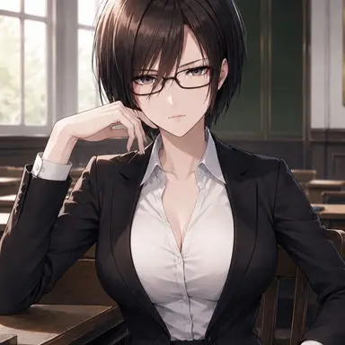 Profile image of 鈴木梨花