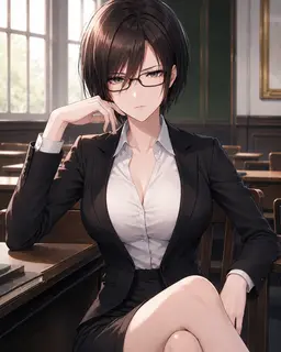 Profile image of 鈴木梨花