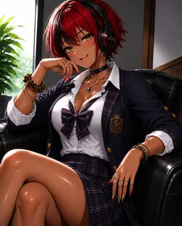 Profile image of 朱音アカリ