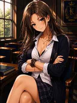 Profile image of 寺田七瀬