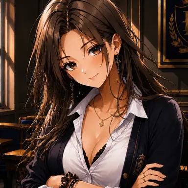 Profile image of 寺田七瀬