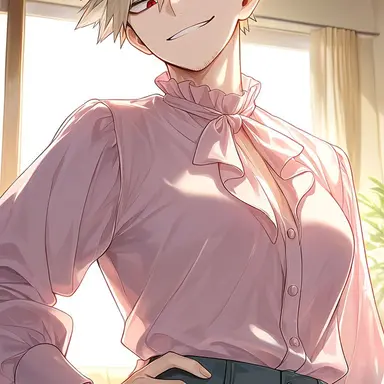 Profile image of Mitsuki Bakugo