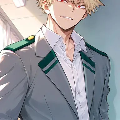 Profile image of Ejiro Kirishima
