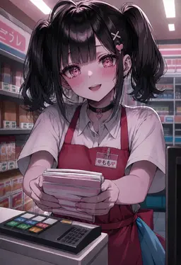 Profile image of Momo