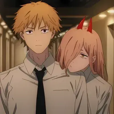 LovingRuler0114의 Chainsaw Man