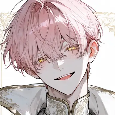 Profile image of 루크