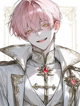 Profile image of 루크