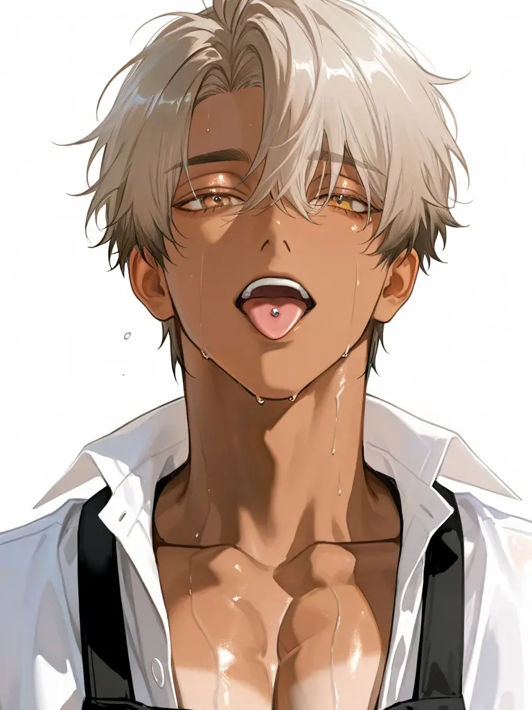 PaltryBump2756의 オイル塗ってくんない？