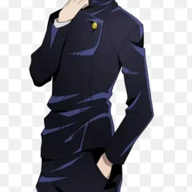 Profile image of 이누마키 토게